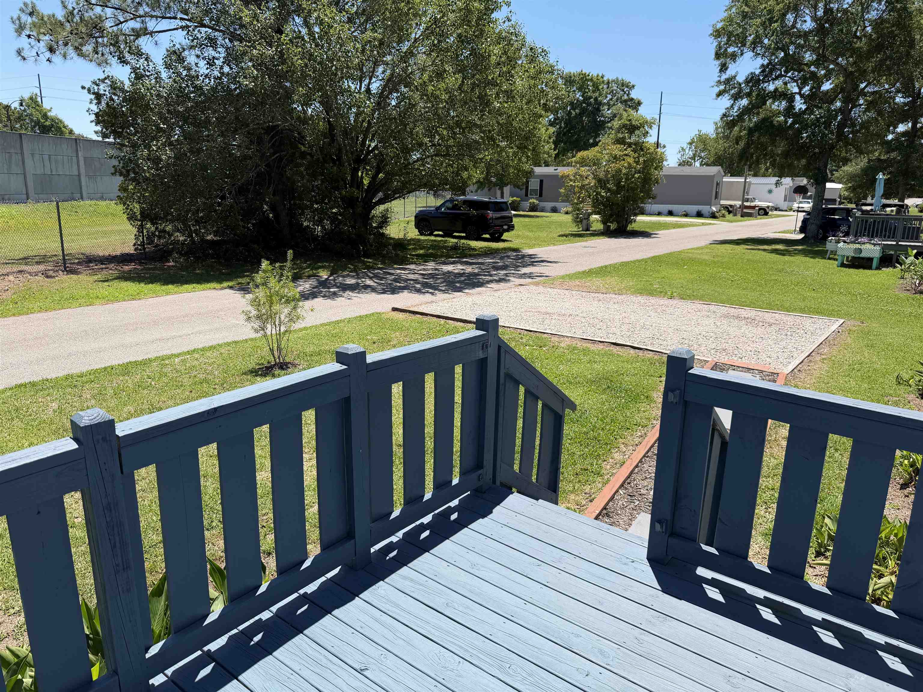 1003 Baron Ln.