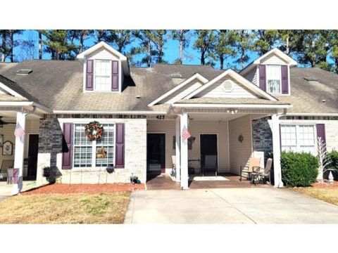 A home in Longs