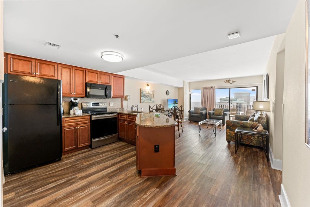 Photo of 1605 South Ocean Blvd #1213, Myrtle Beach, SC 29577 (MLS # 2609585)