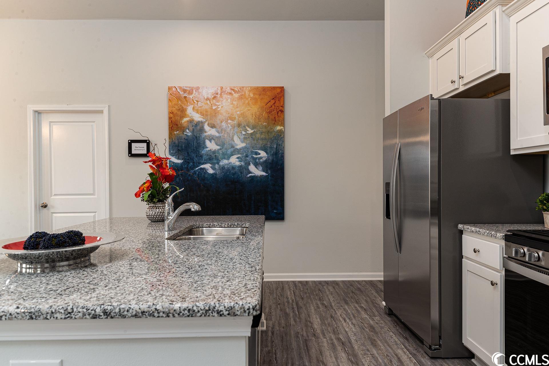 Photo 12 of 23 of 763 Eastridge Dr. townhome