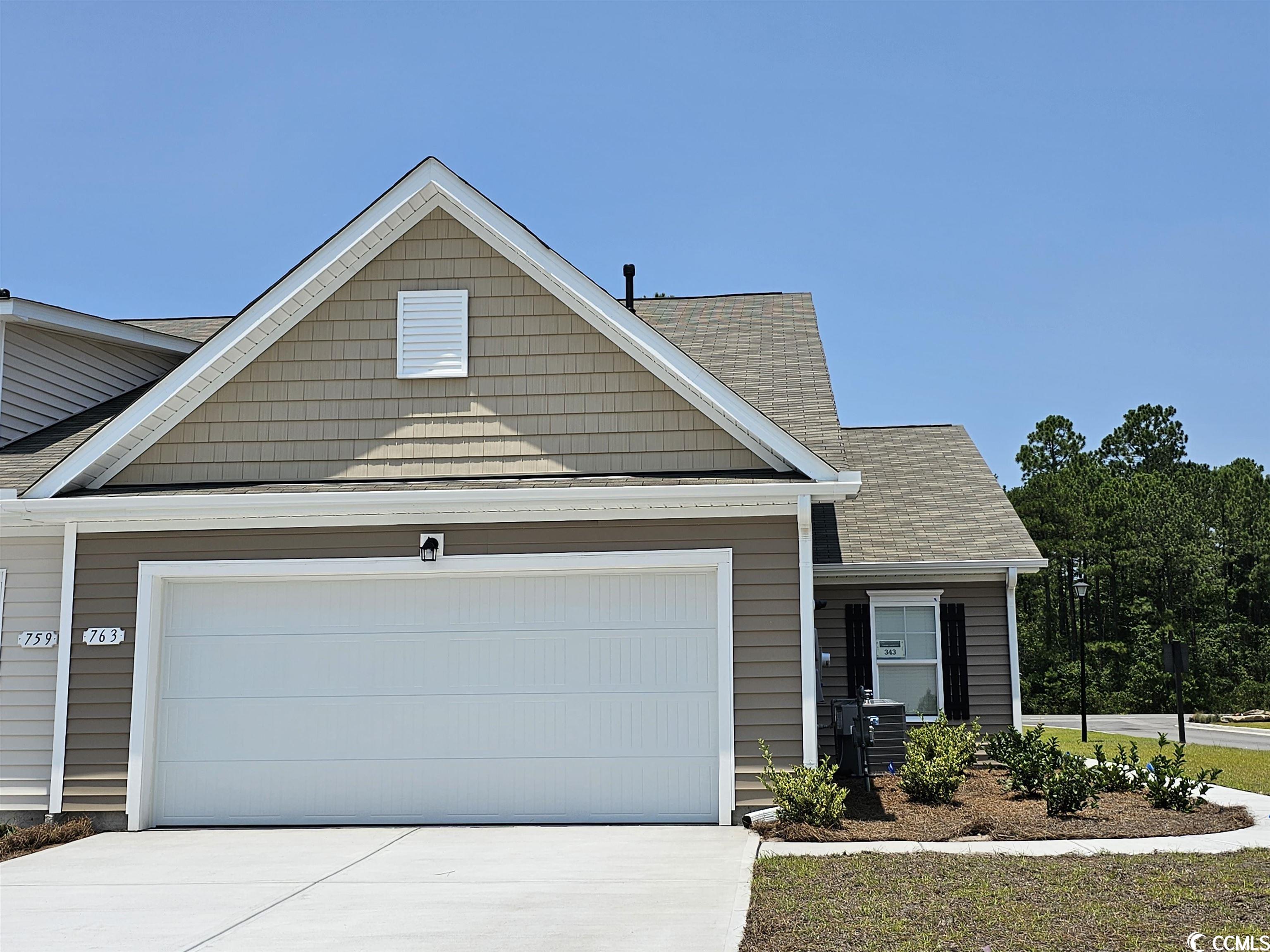 Photo 1 of 23 of 763 Eastridge Dr. townhome
