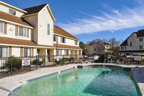 510 Fairwood Lakes Dr. 21-O Myrtle Beach SC 29588