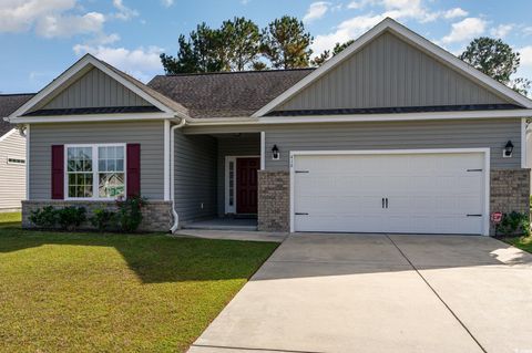 A home in Conway