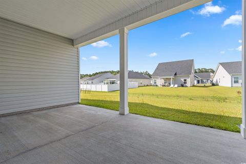 A home in Calabash