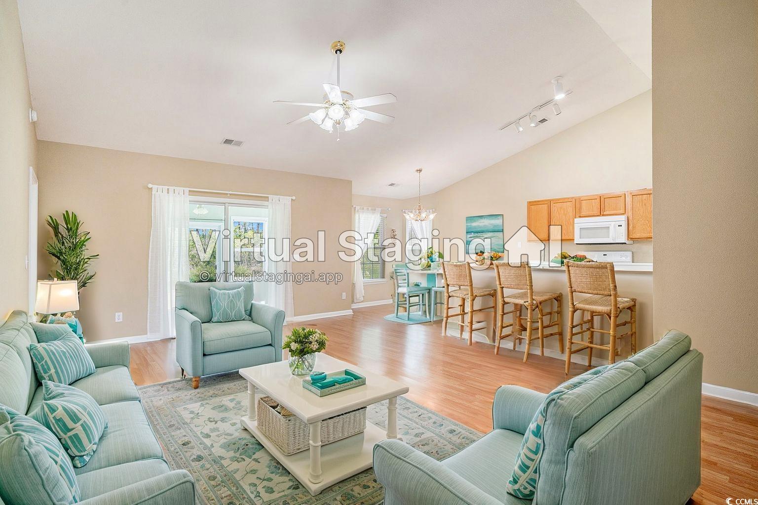 946 Wyndfall Dr.