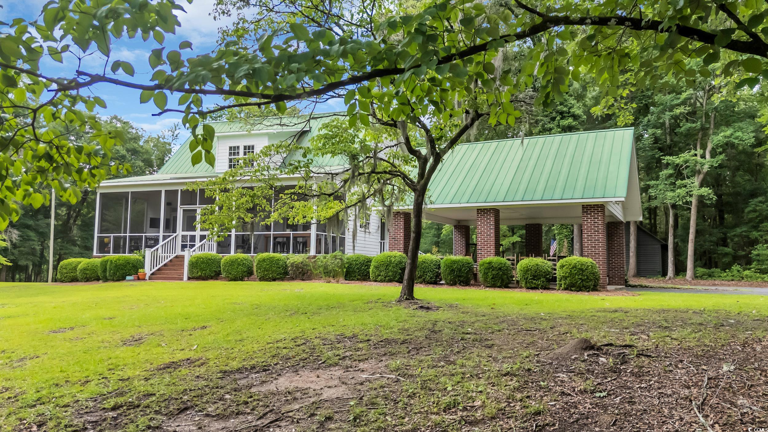 3231 Center Rd.