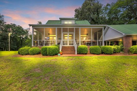 3231 Center Rd. Georgetown SC 29440