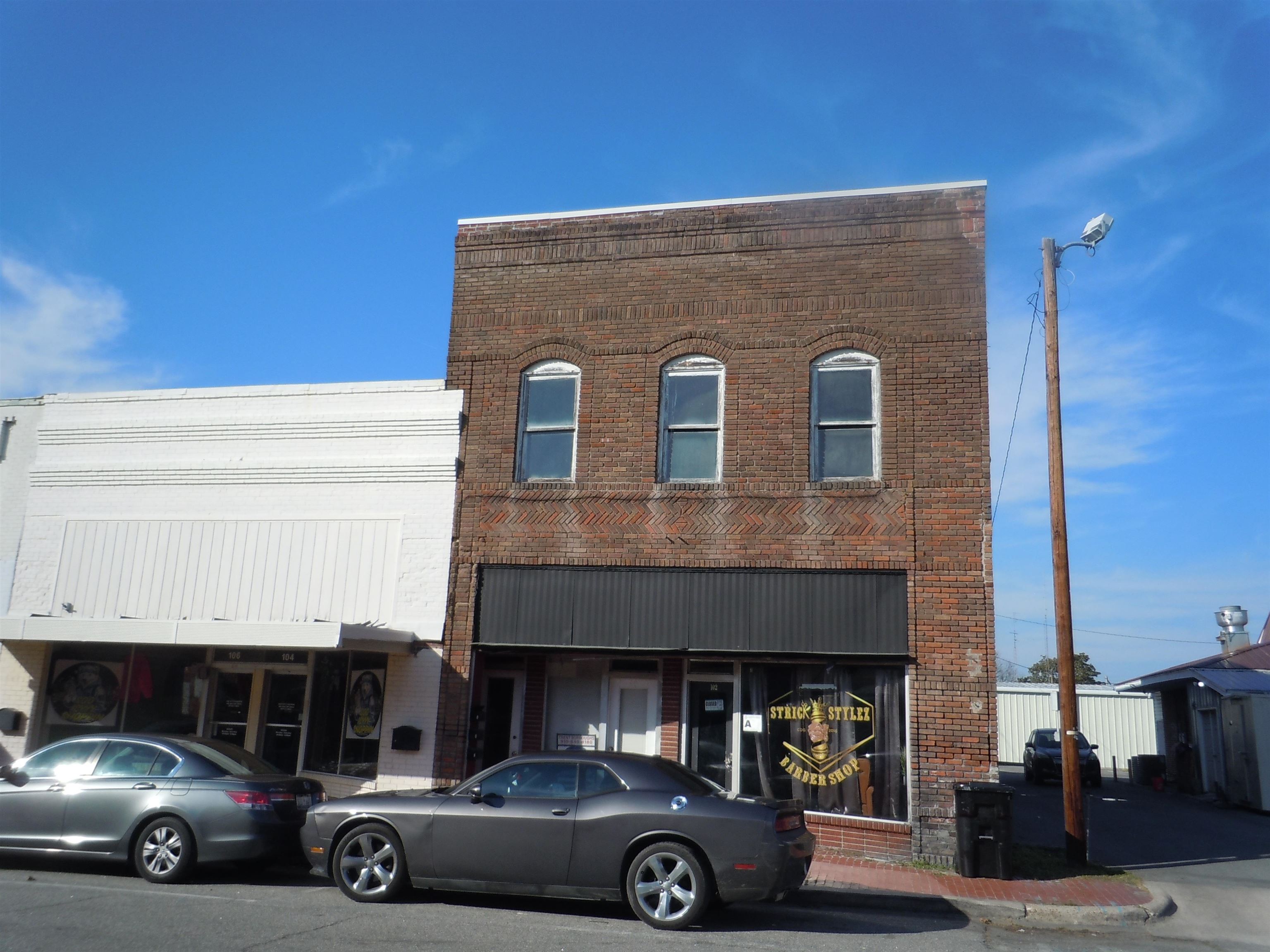 Photo 1 of 2 — 102 W 5th St., Tabor City, NC 28463