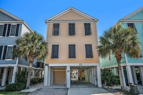 219 N Yaupon Dr. Surfside Beach SC 29575