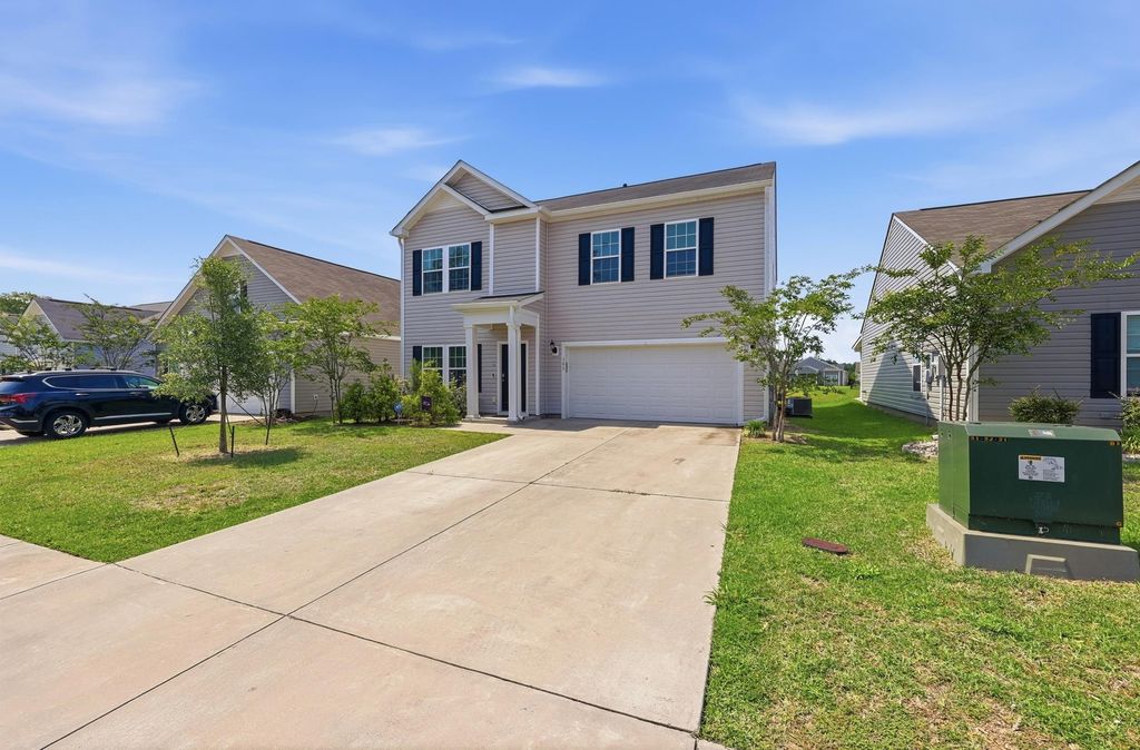 Photo of 165 Hampton Park Circle, Myrtle Beach, SC 29588 (MLS # 2616208)