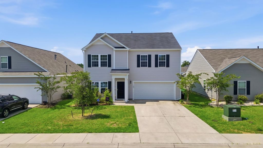 Photo of 165 Hampton Park Circle, Myrtle Beach, SC 29588 (MLS # 2616208)