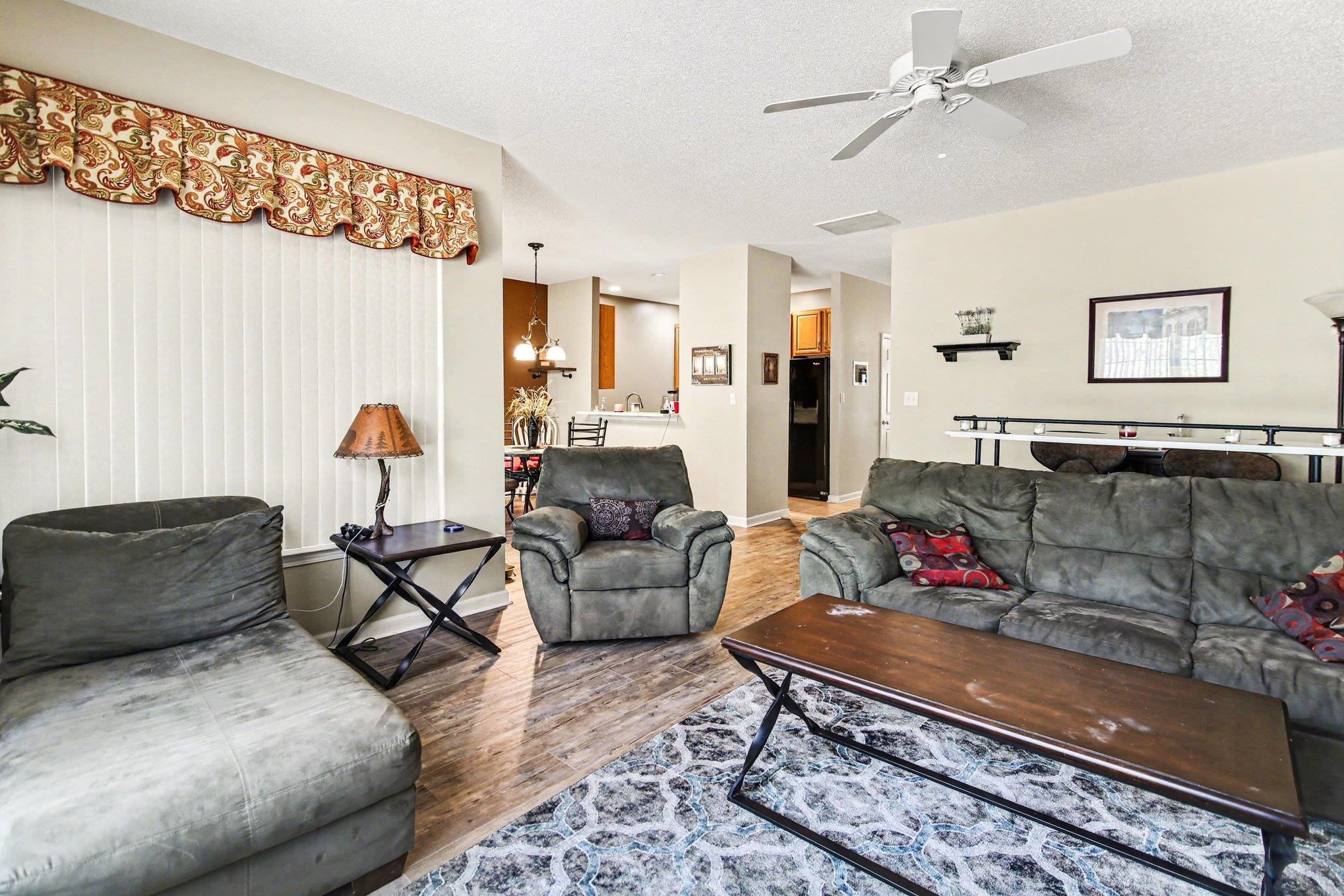 425 Colonial Trace Dr. 1D