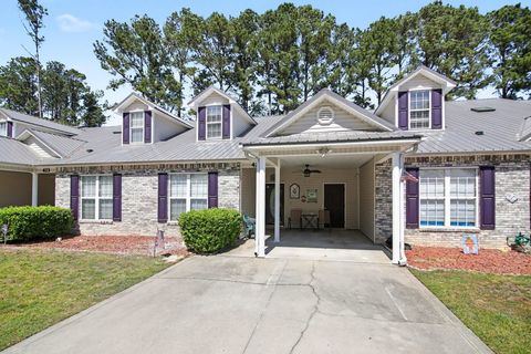425 Colonial Trace Dr. 1D Longs SC 29568