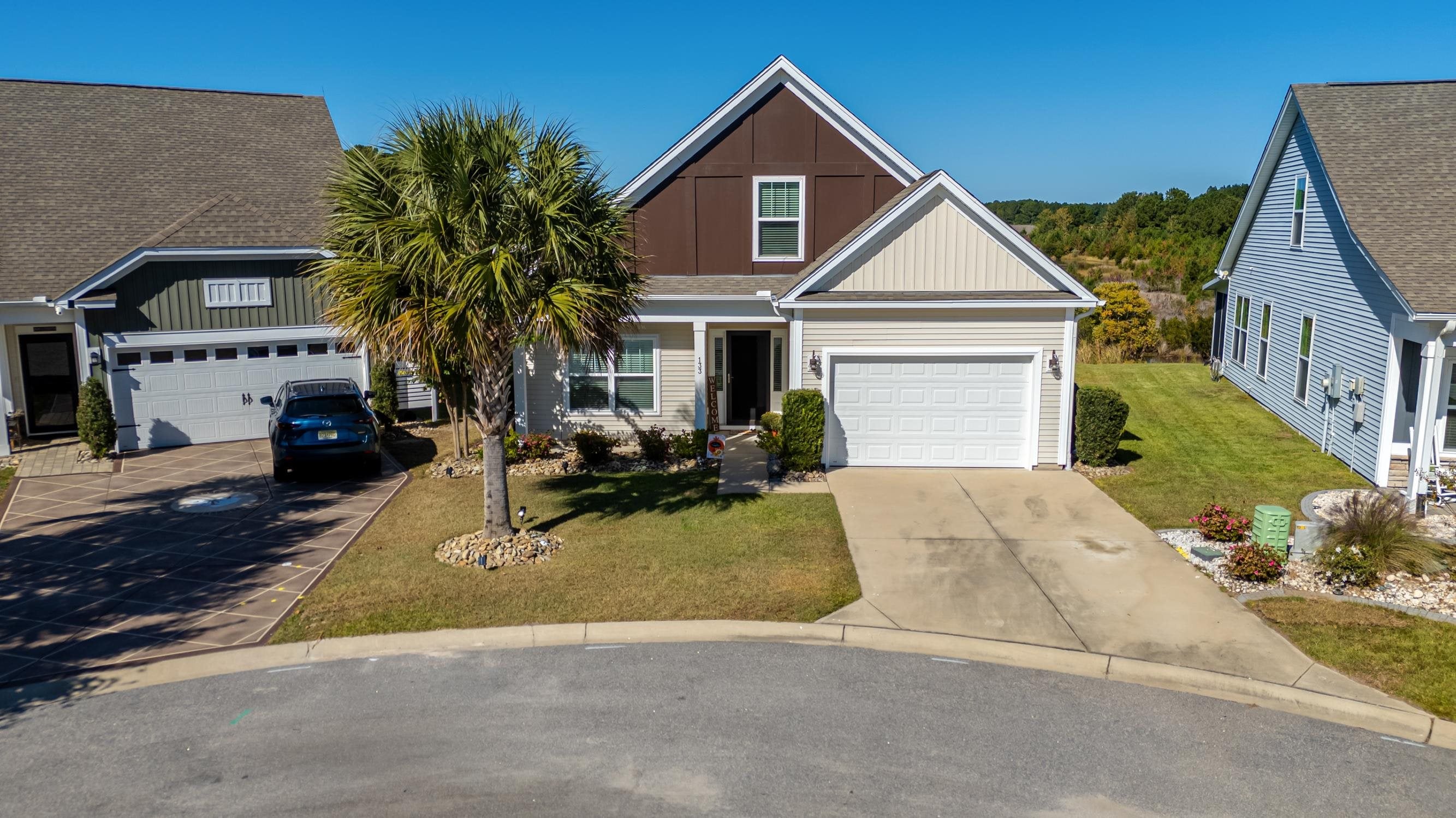133 Heron Lake Ct.