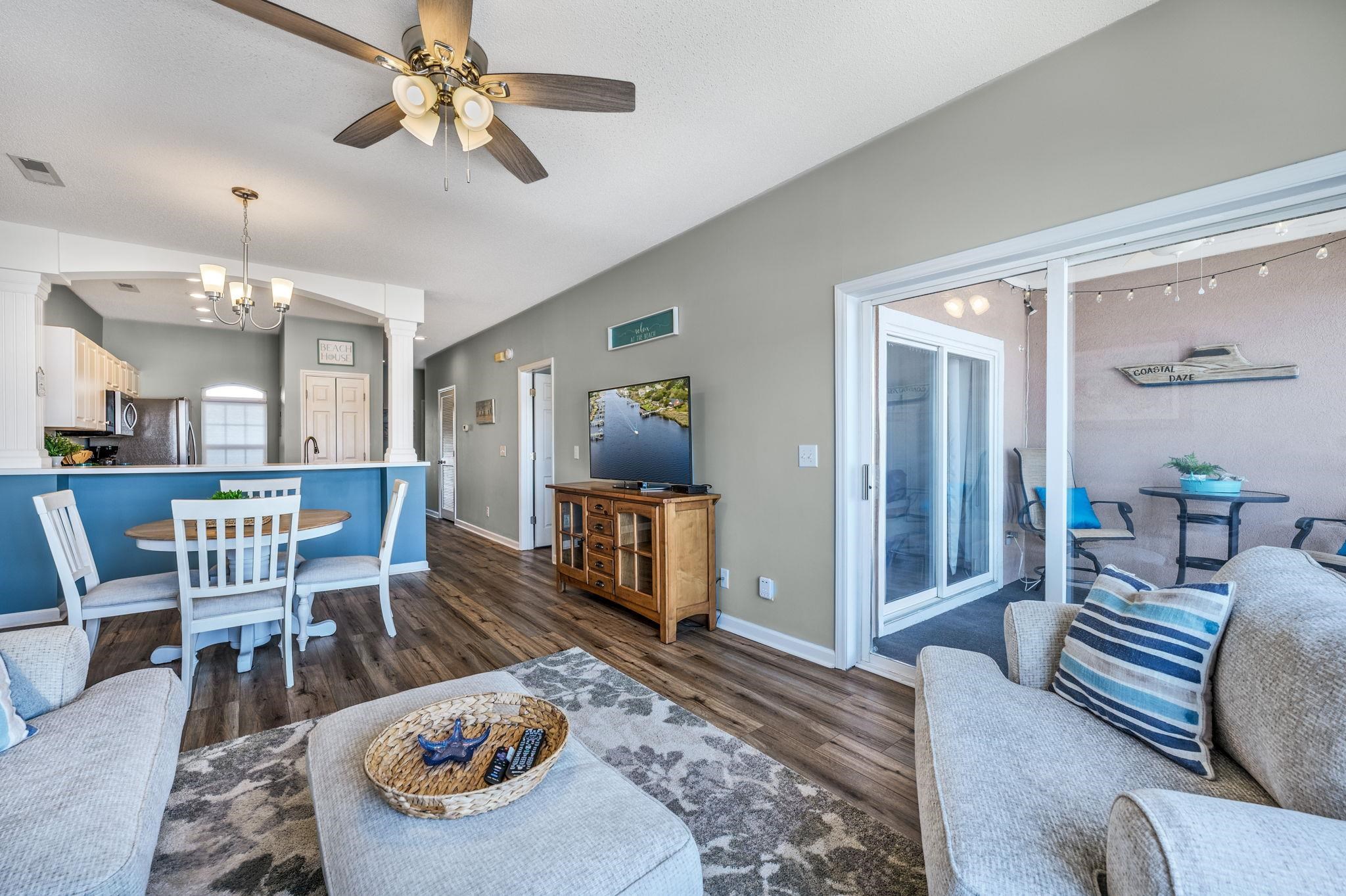 4621 Lightkeepers Way 8-K