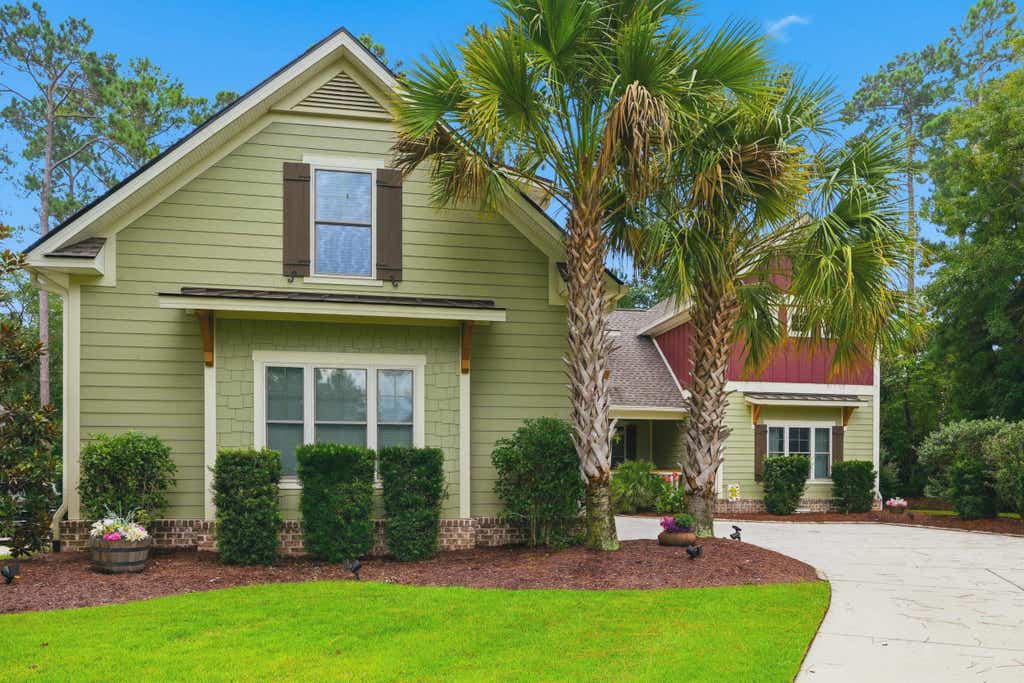 Photo of 652 Whispering Pines Ct, Murrells Inlet, SC 29576 (MLS # 2621155)