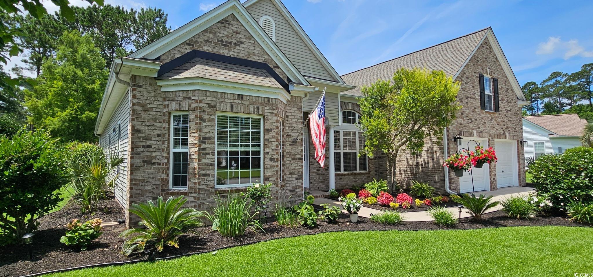 6400 Longwood Dr.