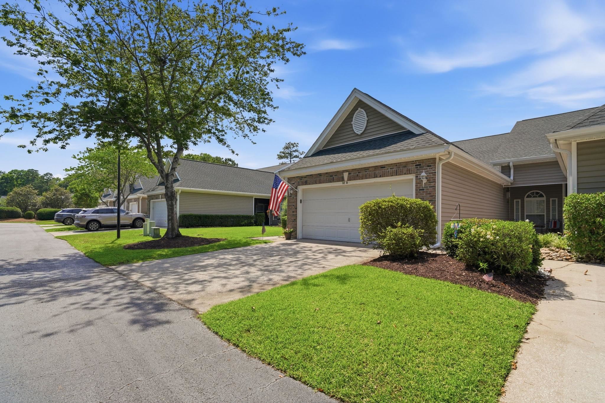 621 Pinehurst Ln. 92A