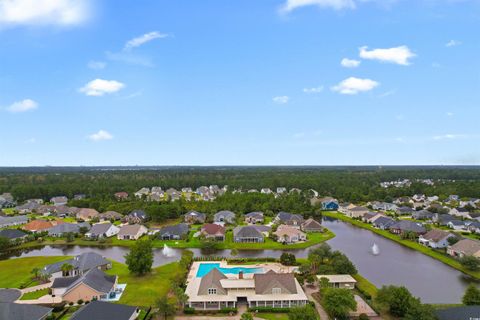 A home in Myrtle Beach