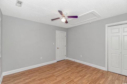 A home in Murrells Inlet