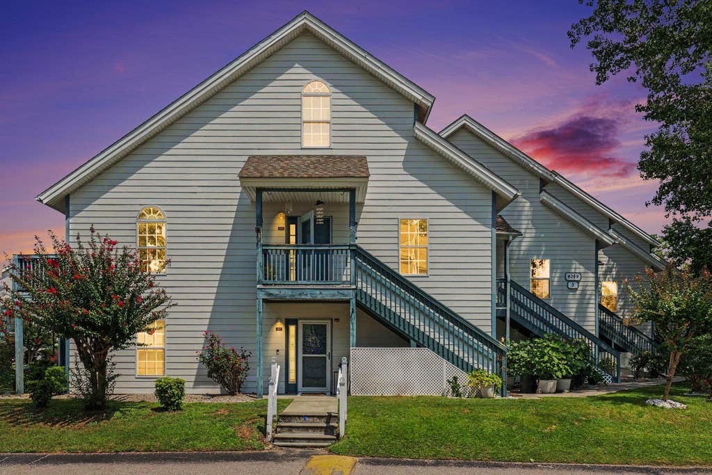 Photo of 4369 Spa Dr #305, Little River, SC 29566 (MLS # 2621166)