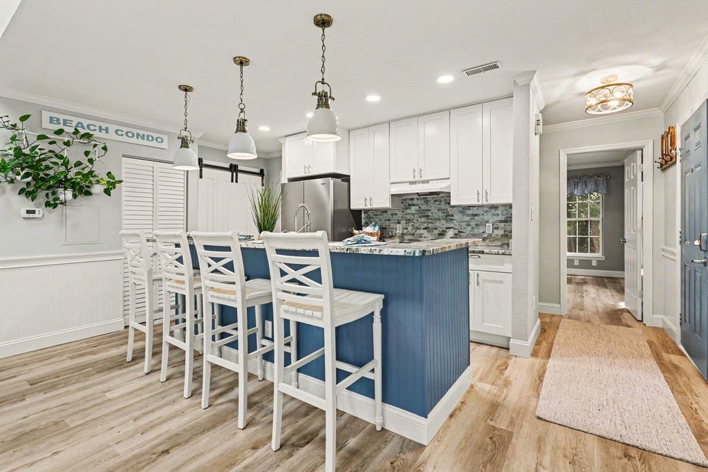 Photo of 4369 Spa Dr #305, Little River, SC 29566 (MLS # 2621166)