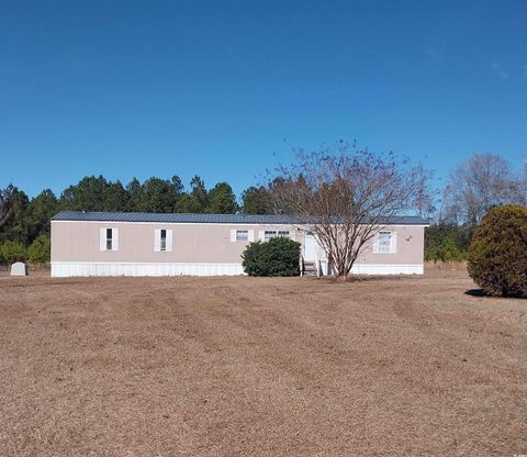 A home in Galivants Ferry