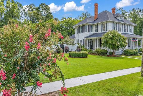 A home in Latta