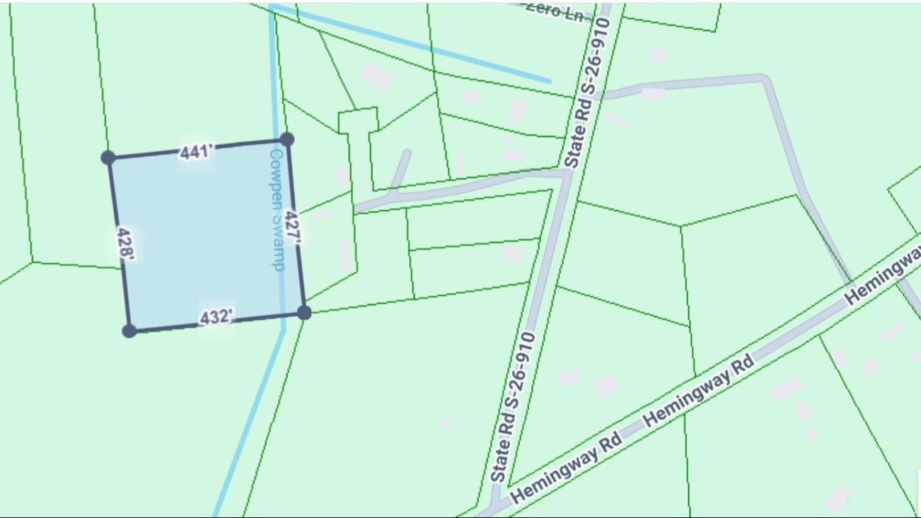TBD500 Cedar Branch Rd.