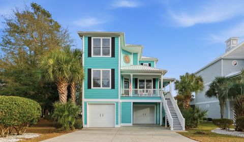17 Trigger Fish Ln. Murrells Inlet SC 29576