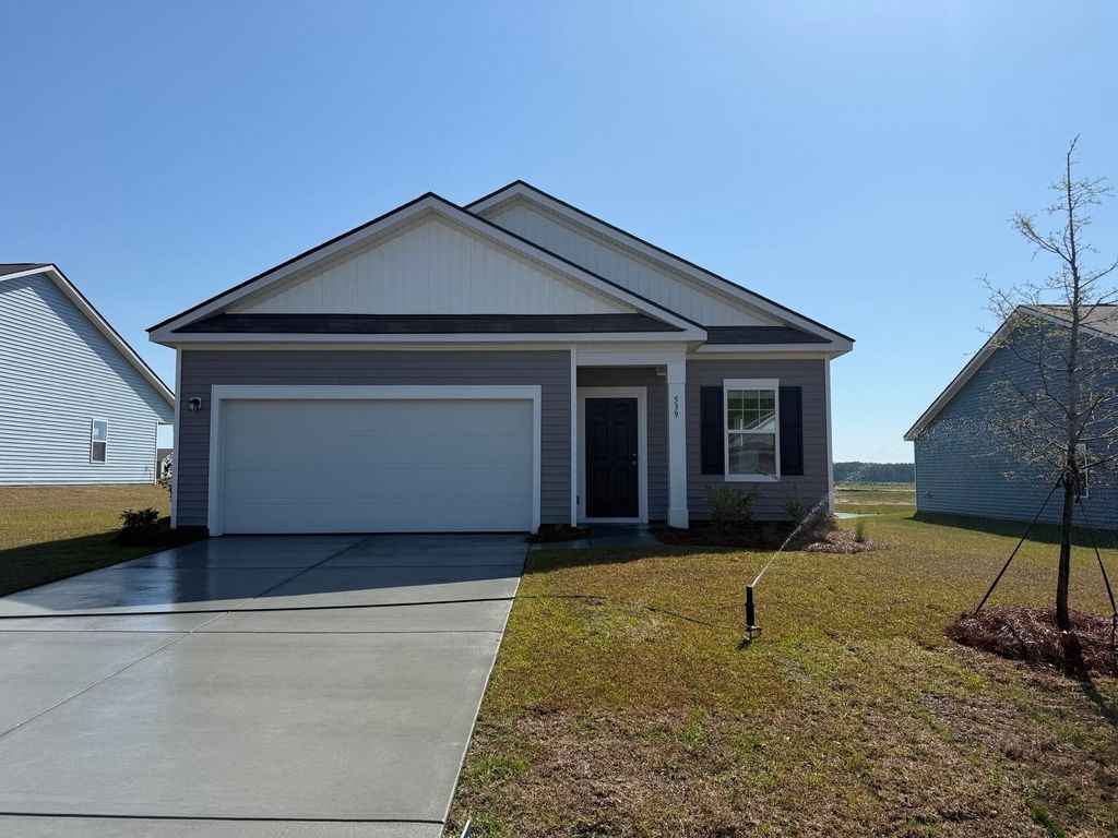 Photo of 554 Silver Pidgeon St, Aynor, SC 29511 (MLS # 2611522)