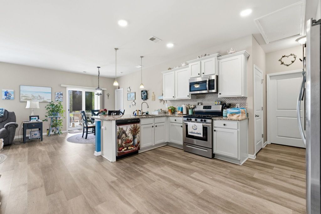 Photo of 388 Carmello Circle, Conway, SC 29526 (MLS # 2609646)