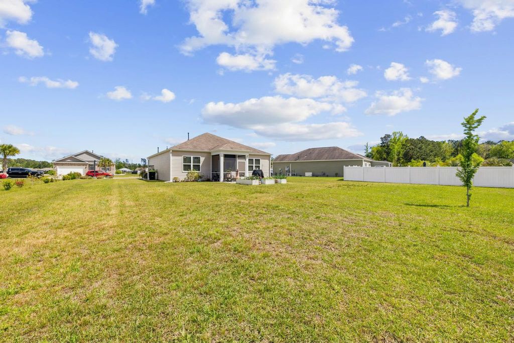 Photo of 388 Carmello Circle, Conway, SC 29526 (MLS # 2609646)