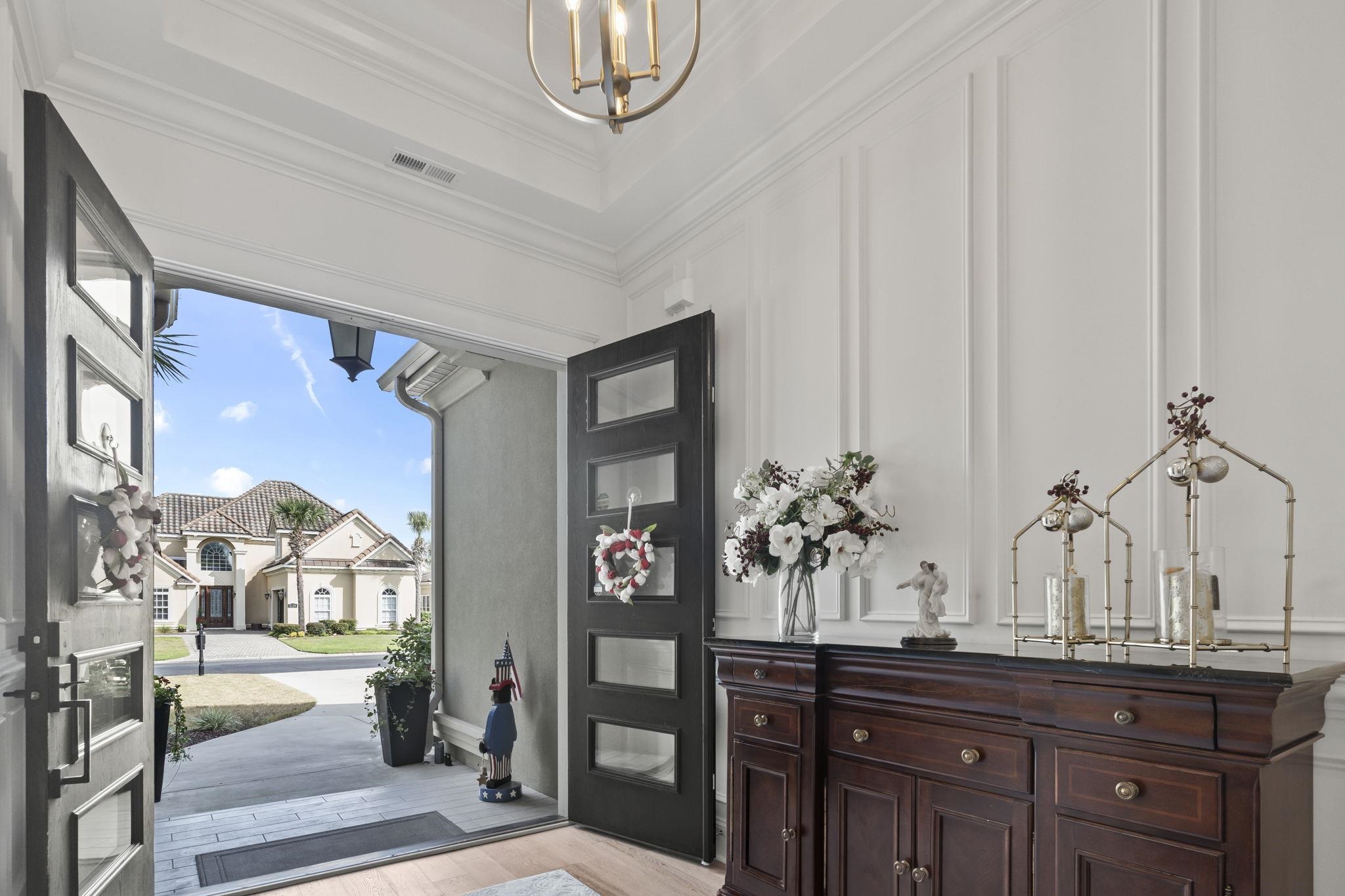 2021 Hideaway Point