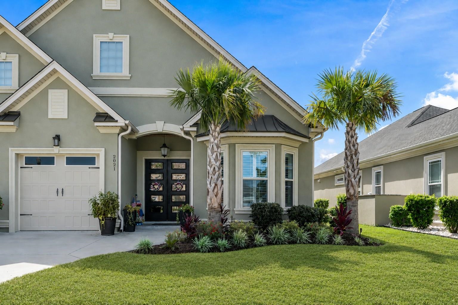 2021 Hideaway Point
