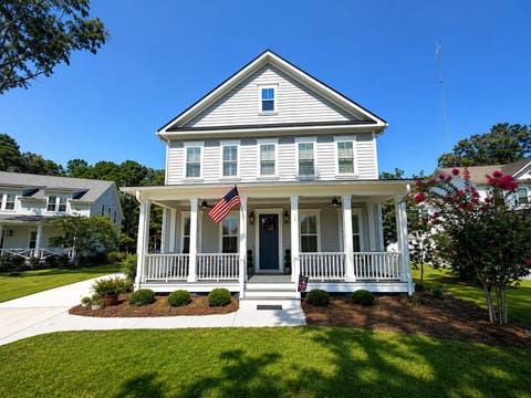 Photo of 1094 Reserve Ln, Awendaw, SC 29429 (MLS # 2618624)