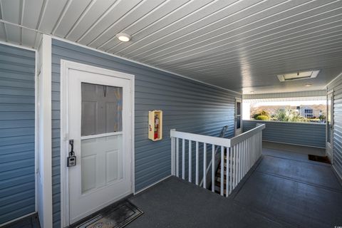 A home in Surfside Beach