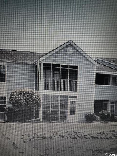 A home in Surfside Beach