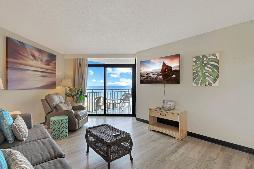 Photo of 205 74th Ave. N #1501, Myrtle Beach, SC 29572 (MLS # 2602774)