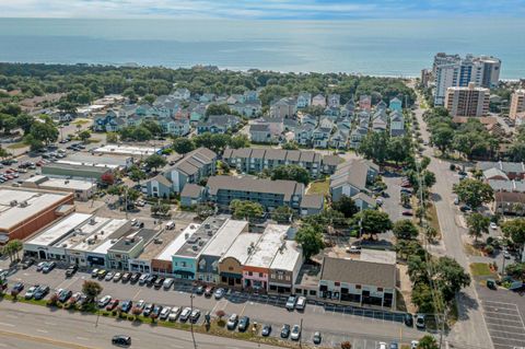 A home in Myrtle Beach