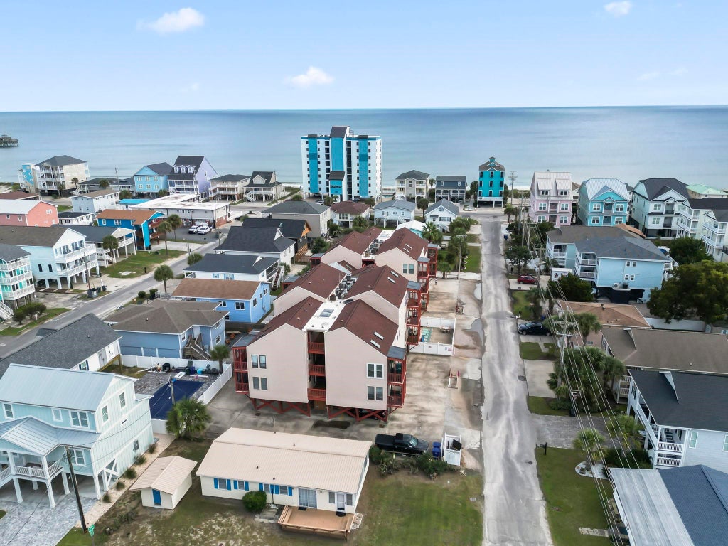 Photo of 212 29th Ave. N Ave #206, North Myrtle Beach, SC 29582 (MLS # 2623191)