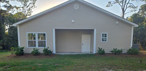 A home in North Myrtle Beach