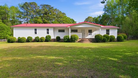 1835 Highway 45 Loris SC 29569