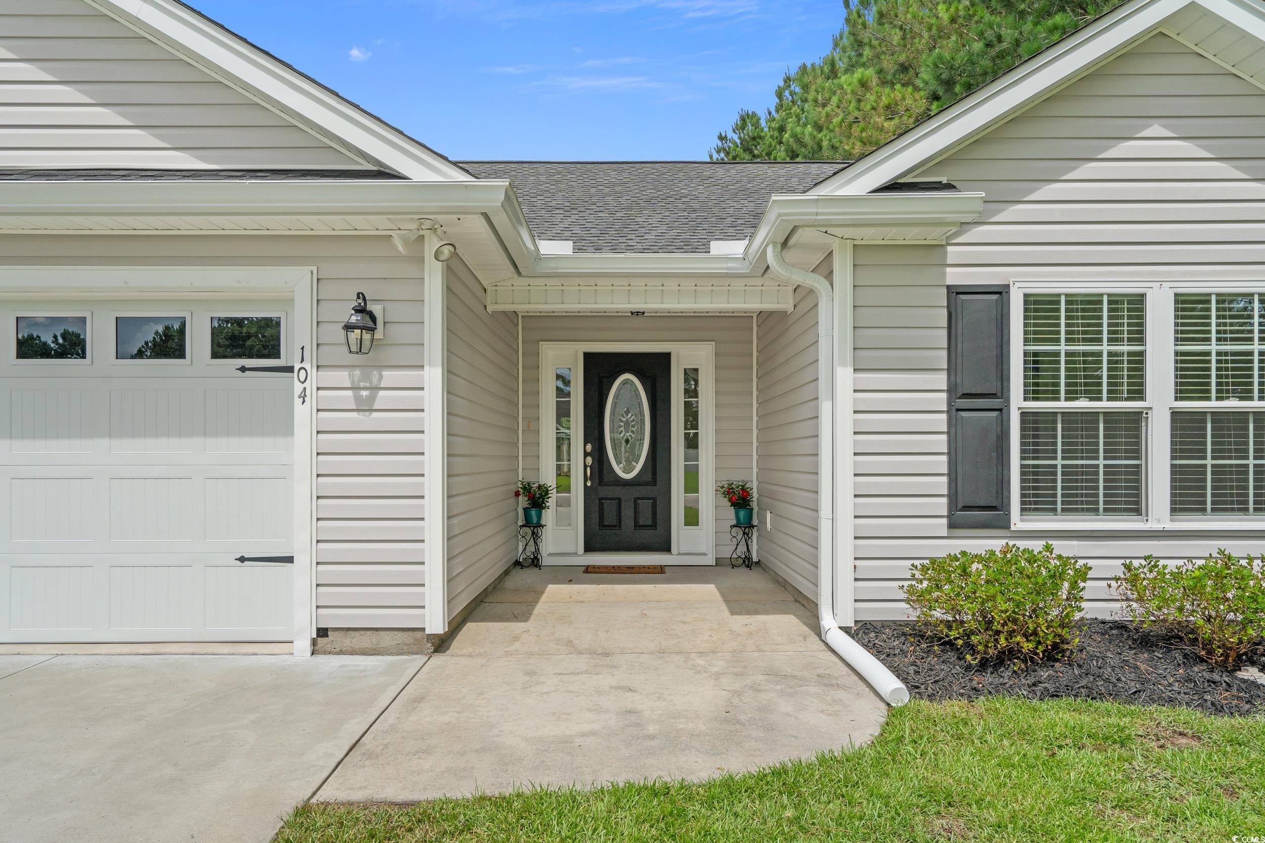 104 Fox Trot Dr.