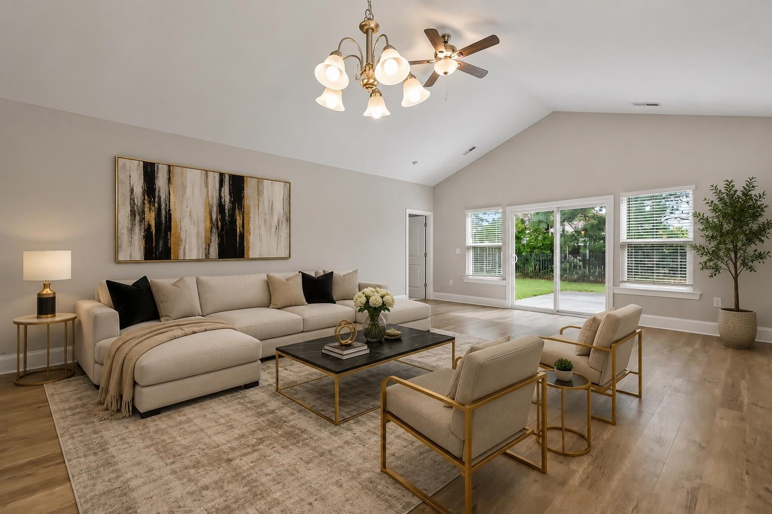 1616 Palmetto Palm Dr.