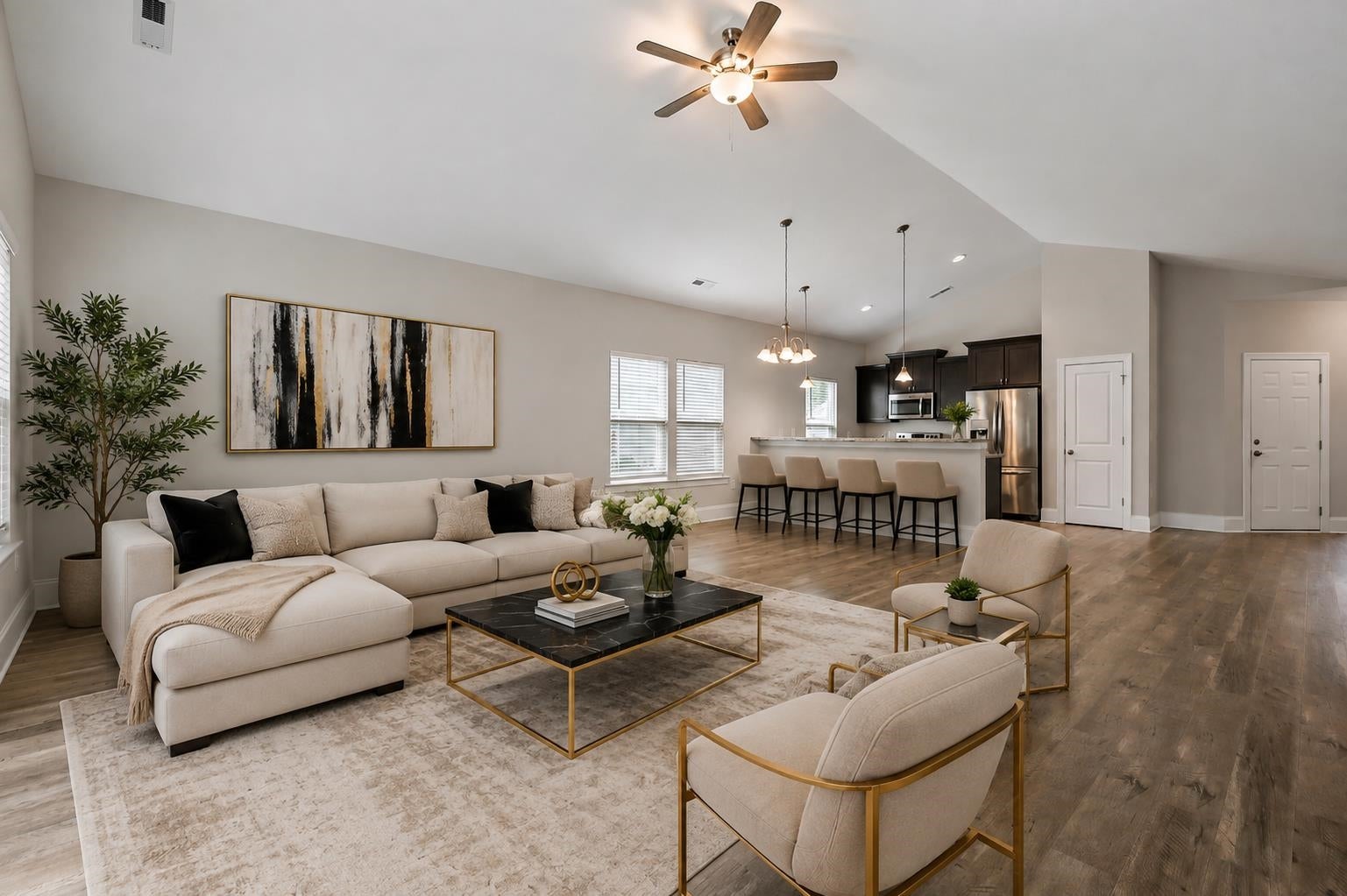1616 Palmetto Palm Dr.