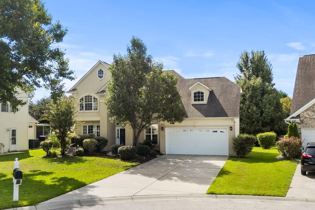 Photo of 403 Bluebonnett Ct, Myrtle Beach, SC 29579 (MLS # 2622873)