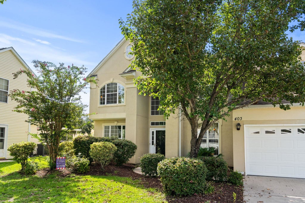 Photo of 403 Bluebonnett Ct, Myrtle Beach, SC 29579 (MLS # 2622873)