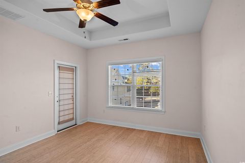 A home in North Myrtle Beach