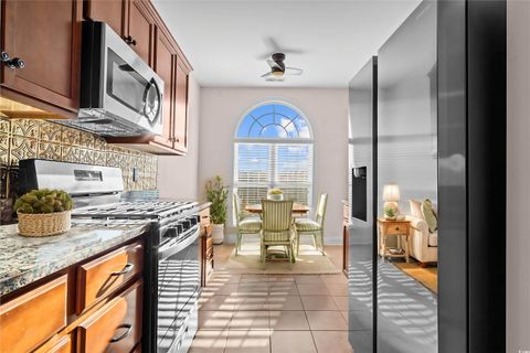 A home in North Myrtle Beach